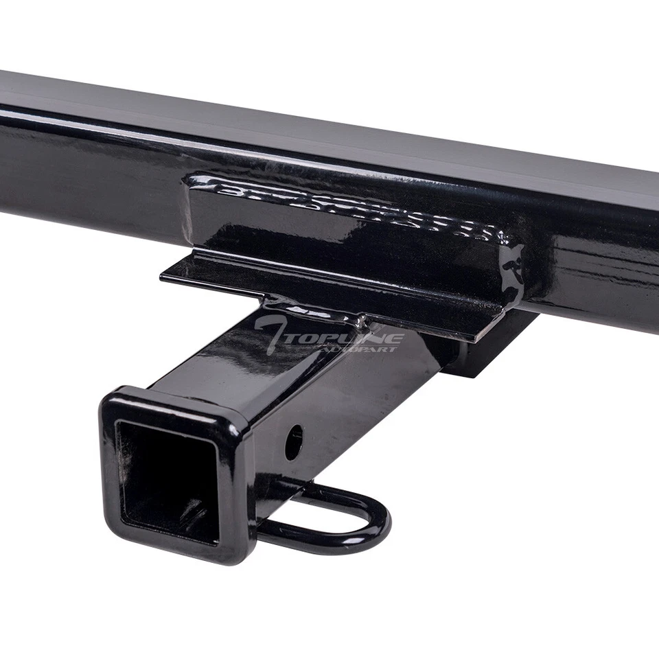 TLAPS For 1973-2007 Chevy C Series Pickup Class 3 Trailer Hitch+2" Tow Receiver - Imagem 4 de 4