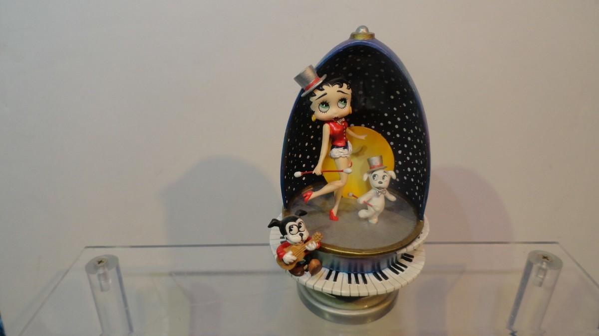 Betty Boop 