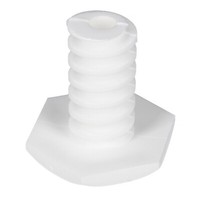 Fuß Whirlpool 488000506981 Bauknecht FüR KüHlschrank Gefrierschrank