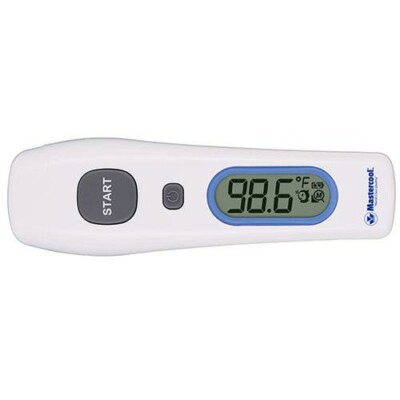 Multi-Function Medical/Surface Infrared Thermometer 52225-MED Mastercool