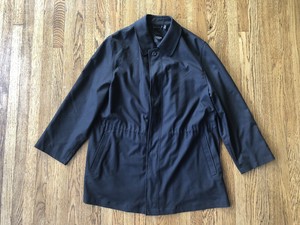 sanyo rain jacket