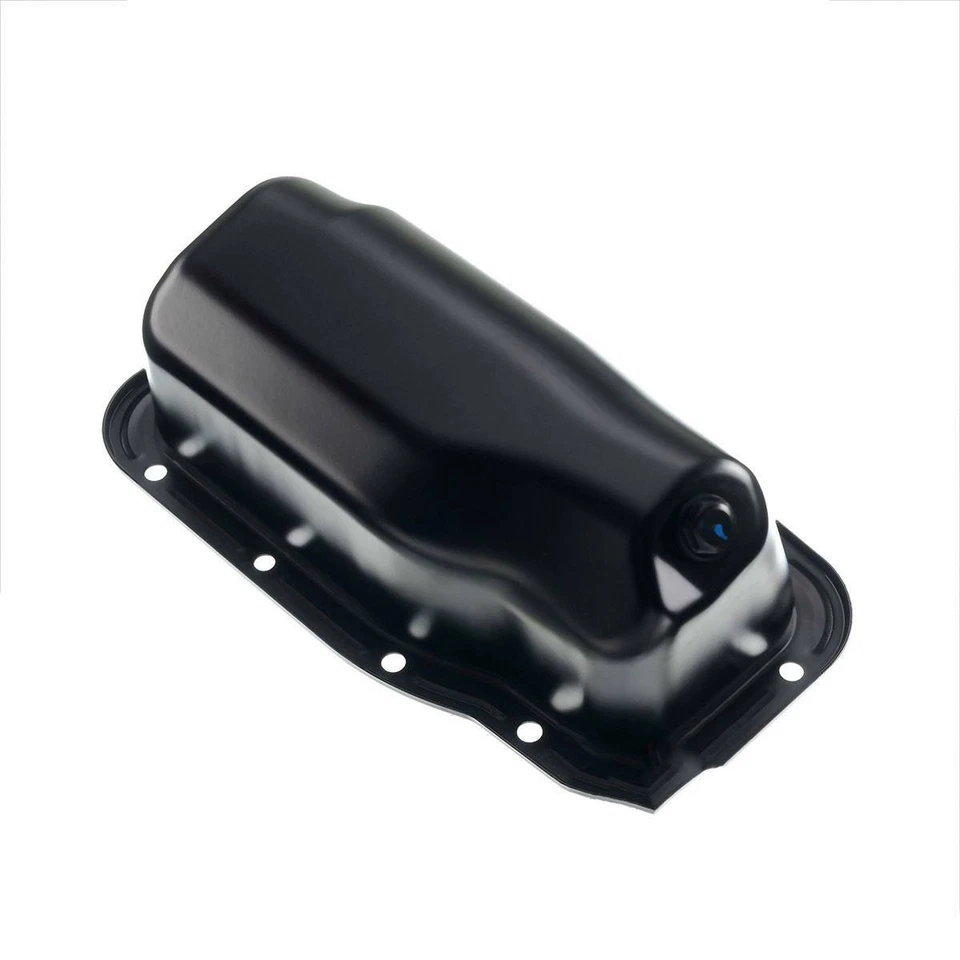 Inferior del cárter de aceite del motor para Acura SLX Honda Passport Isuzu Amigo Axiom V6 3,2 L 3,5 Foto 4 de 4