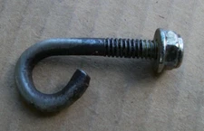 MTD ,Craftsman  lawn mower rope guide