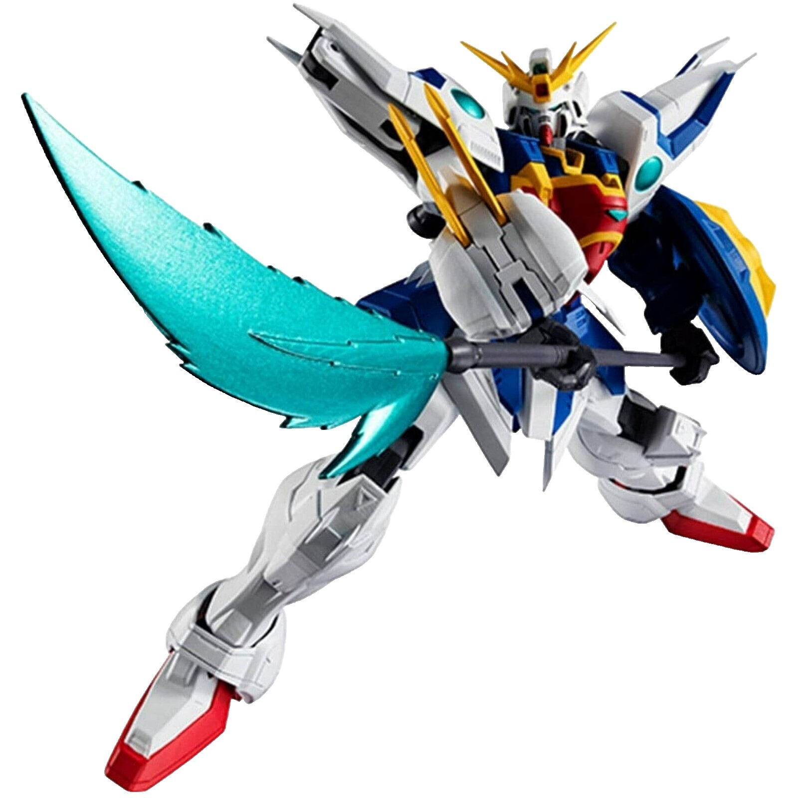 Gundam Universe Shenlong | eBay