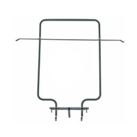 Heizelement At 10007266 Wie Bauknecht 481925928792 Oberhitze 900W FüR Backofen