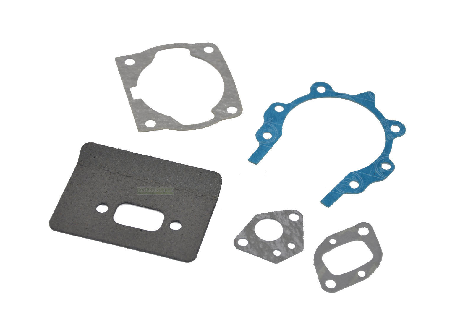 CMCP 41,1mm Kettensäge Zylinr Kolben Kit Für Par... – Viceal