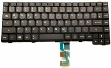 Panasonic Toughbook CF-Series Tastiera CF-29/30/31/52/53 N2ABZY000316 - Tedesco