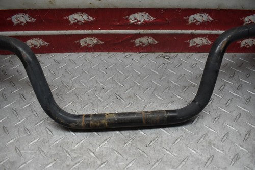 R3-4 HANDLE BARS STEERING 86 KAWASAKI BAYOU 300 A KLF ATV 2X4 FREE SHIP - Foto 7 di 9