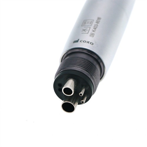 COXO Dental Handstück Fiber Optic High Speed Turbine LED Low Speed Winkelstück - Picture 103 of 216