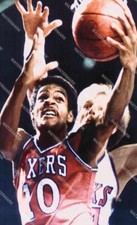 GT970 Maurice Cheeks Philadelphis 76ers 8x10 11x14 16x20 Colorized Photo