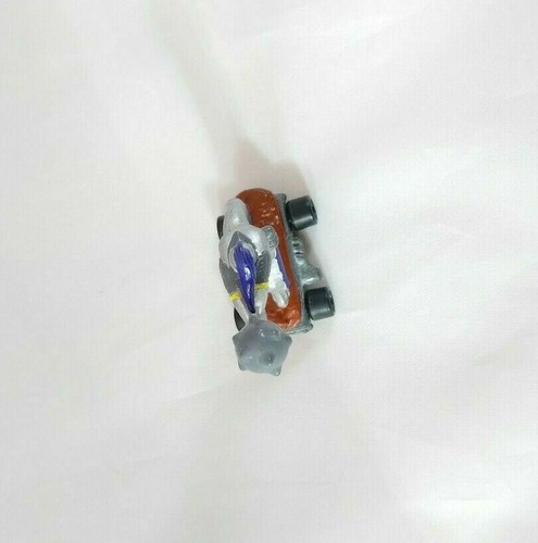 Desayuno concreto Kenner Savage Mondo Blitzers Knight to Dismember 1991 de colección - Imagen 11 de 12