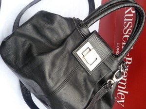 russell bromley handbags