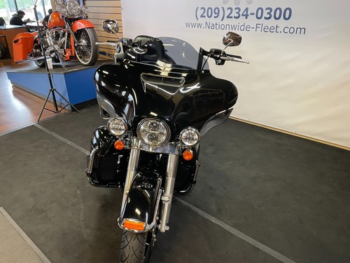 2018 Harley-Davidson Touring - Picture 6 of 24