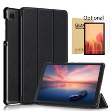 Magnetic Case for Samsung Galaxy Tab A7 Lite 8.7-Inch 2021 SM-T220/T225/T227