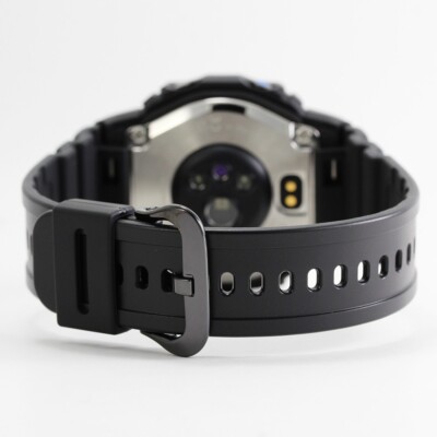 CASIO G-SHOCK DW-H5600-1A2JR DW-H5600 G-SQUAD Bluetooth Solar