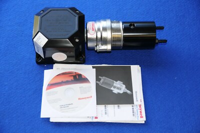Honeywell Searchpoint Optima Plus #51