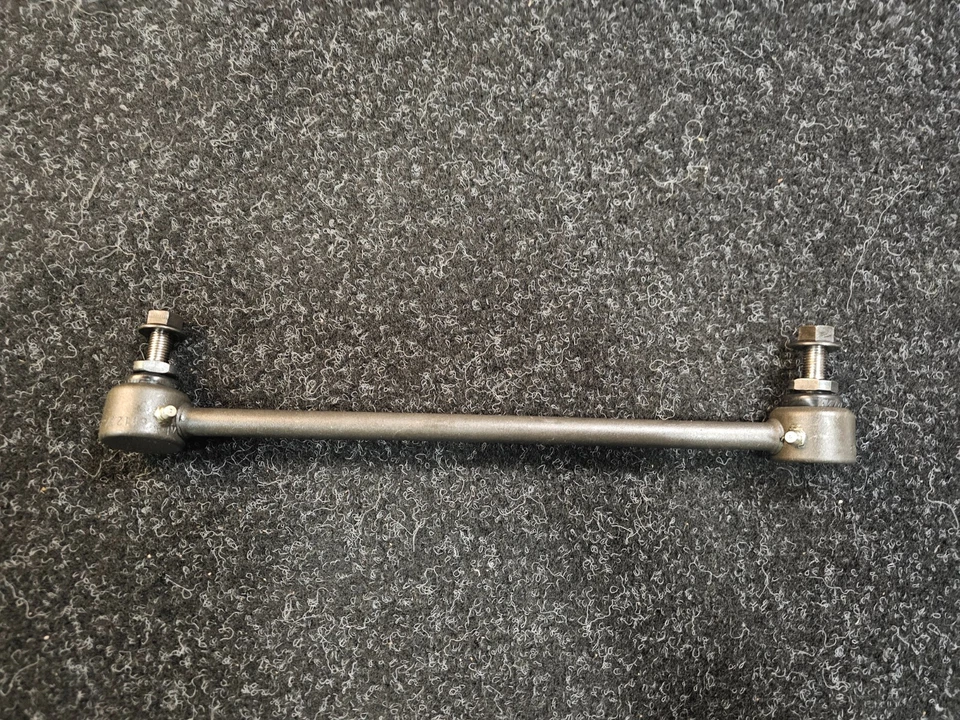 (数量 2) MOOG K750258 前悬架稳定杆链接适用于 07-08 本田 Fit — 第 3/4 张图片