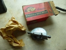 SSR 2-8 NOS Trico Wiper Motor 1940's Pontiac Oldsmobile Buick Cadillac ?????