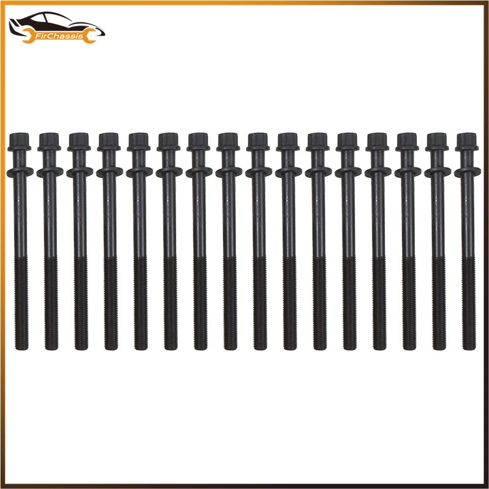 For Honda Odyssey 2005-2008 Pilot Acura 2003-2006 Mdx Head Gasket Set HGS263 - Imagem 2 de 4