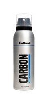 (87,60 Eur/L) Collonil Carbon Odor Cleaner Schuhdeo Frische Spray 125 Ml