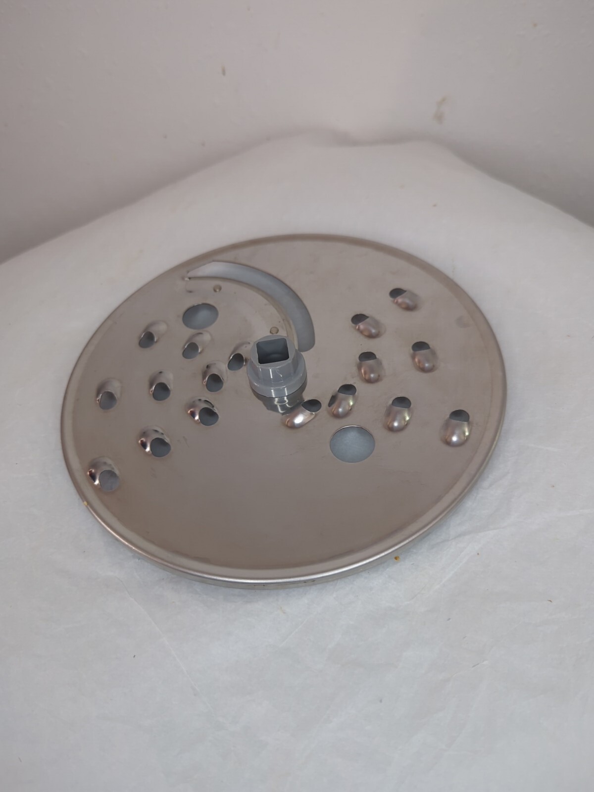 Bullet Express BE-110 Trio Slicer Replacement Cutting Wheel