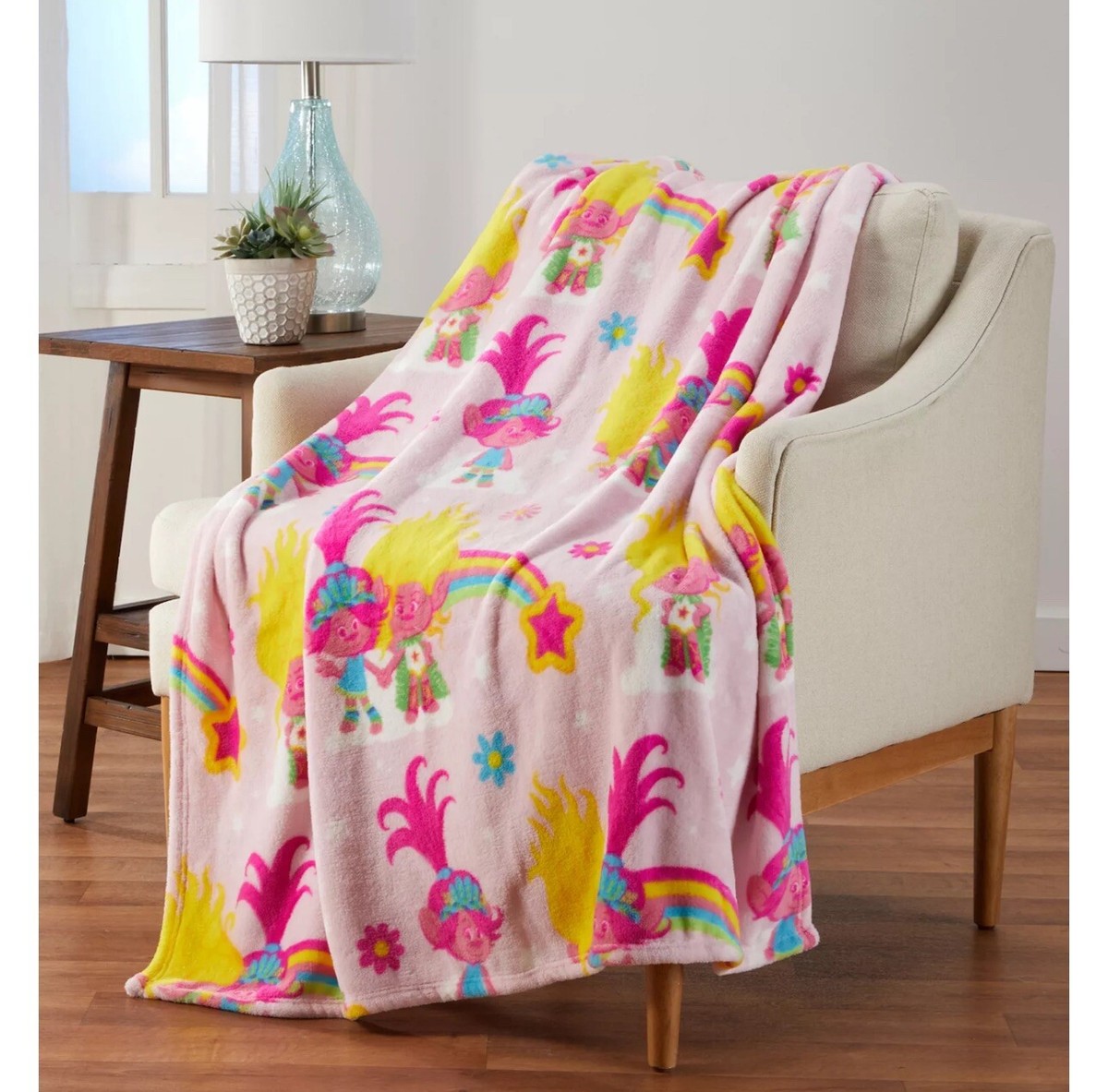 🔥Trolls Band Together 