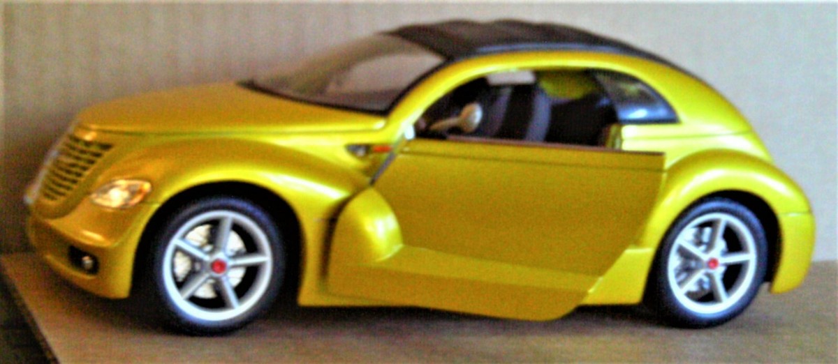 マイスト　クライスラー　プロントクルーザー マイスト クライスラー プロントクルーザー マイストクライスラー