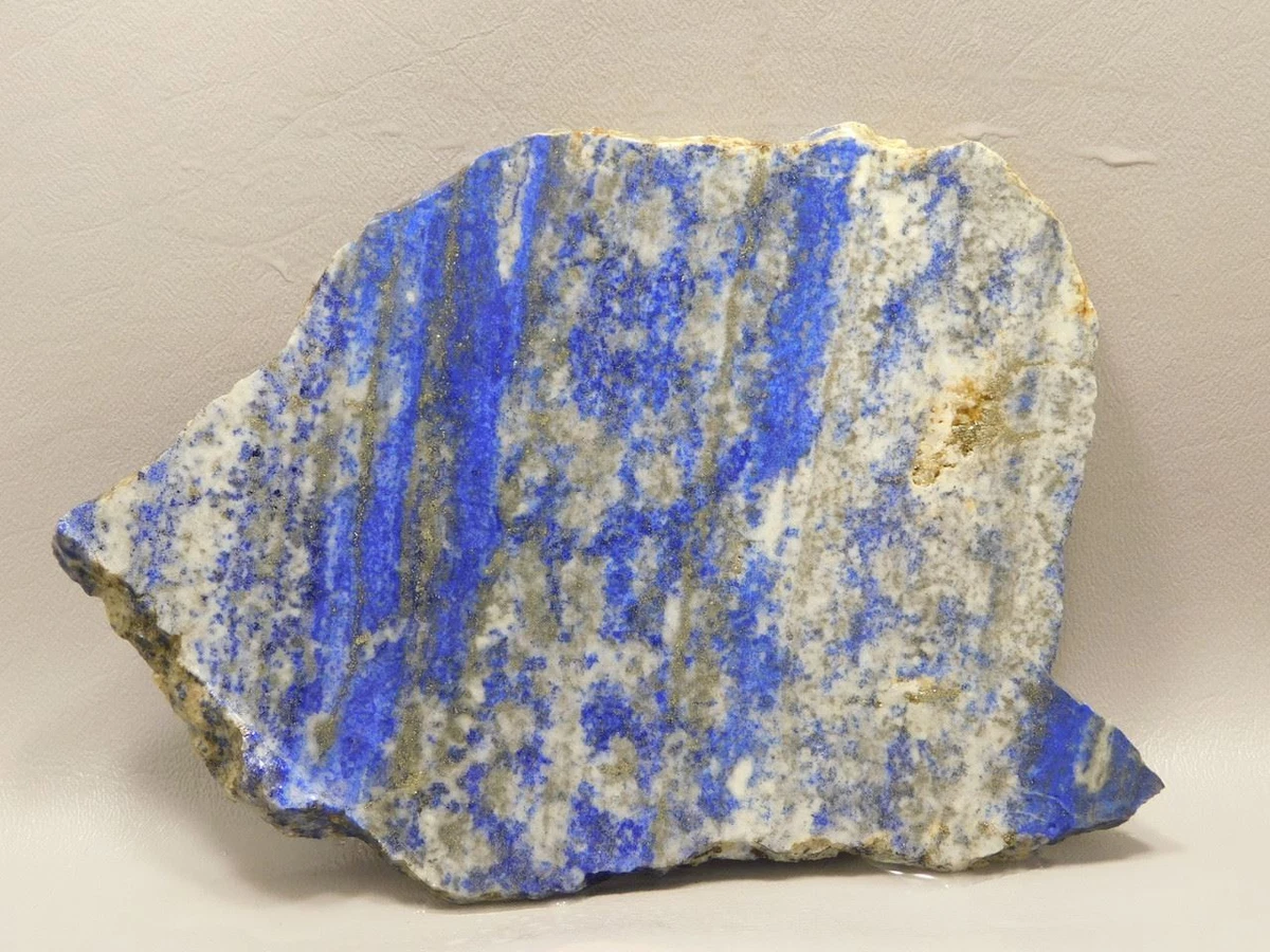 Lapis lazuli slab deals