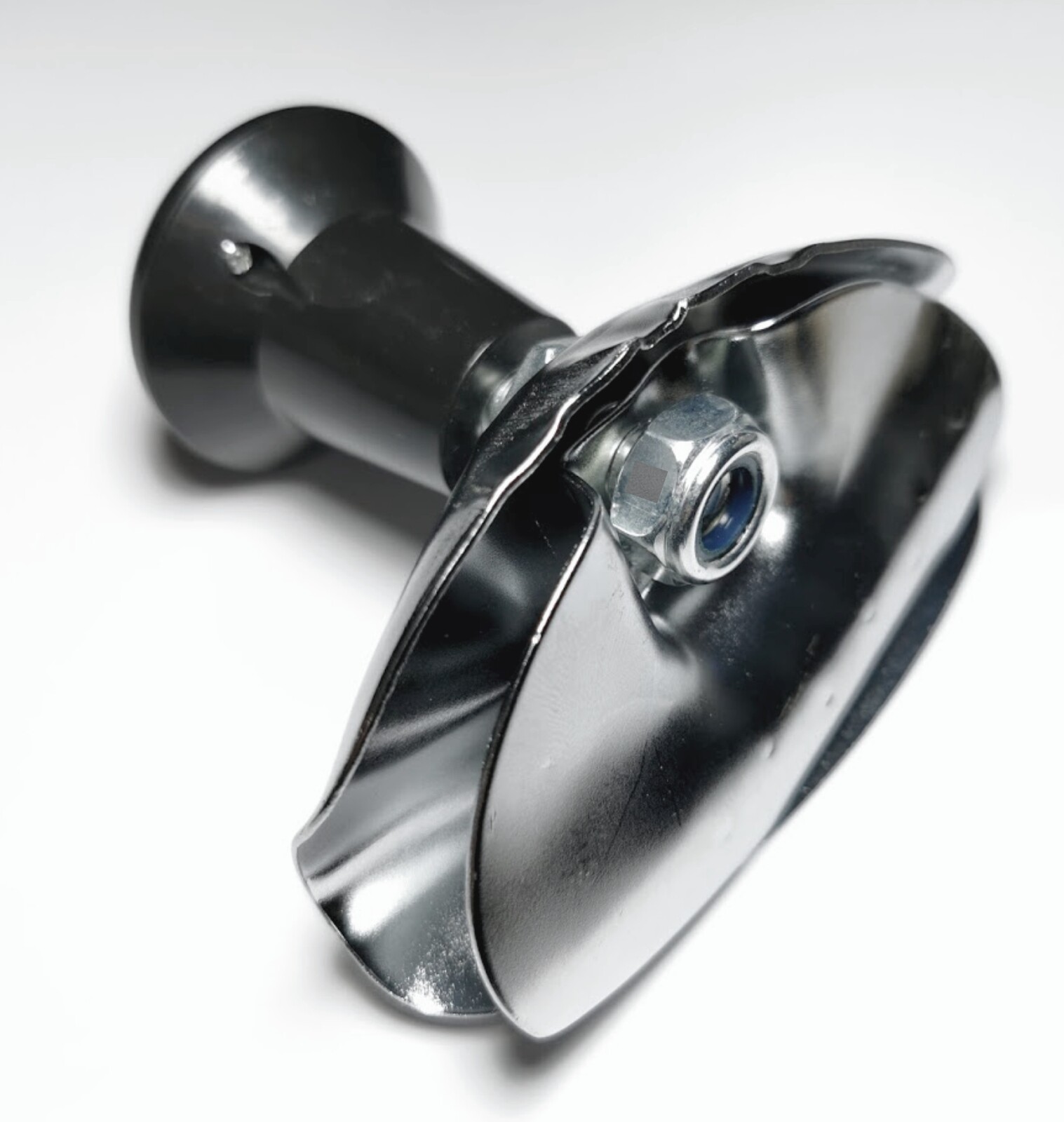 Lenkradknauf Set 2-tlg - Für Traktor, Auto & LKW