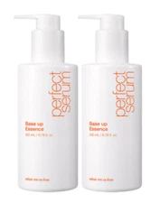 mise en scene Perfect Base Up Essence 200ml x 2pcs K-Beauty