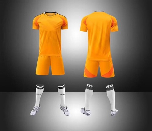 Design Your Own Youth Soccer Set - Add Your Name & Number Sizes Kids XXS - 2XL - Picture 10 of 23