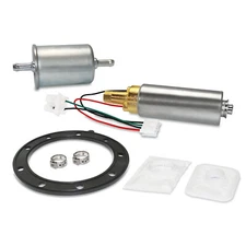 Fuel Pump +Gasket +Filter +Strainer For 2000-03 Sea-Doo GTX DI / RX DI 275500641