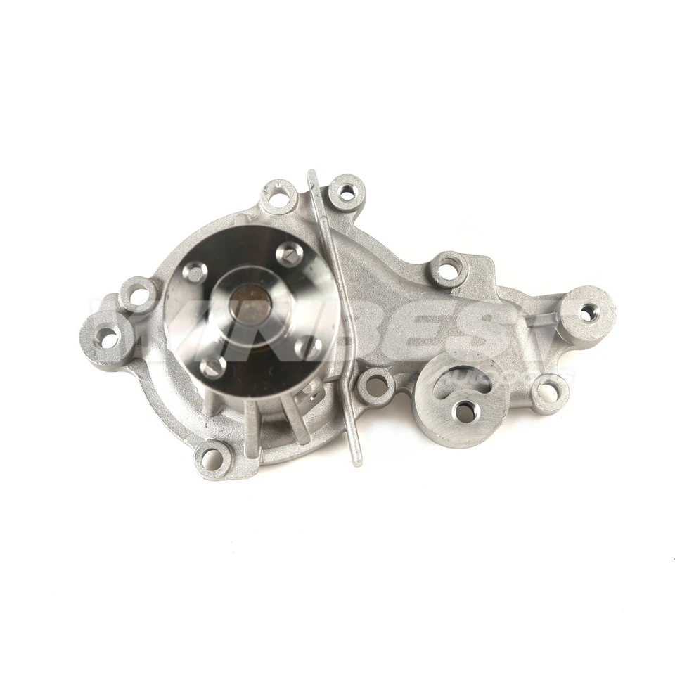 Bomba de agua apta para 85-95 Suzuki Samurai Chevrolet Sprint 1.0L 1.3L SOHC G13A Foto 2 de 4