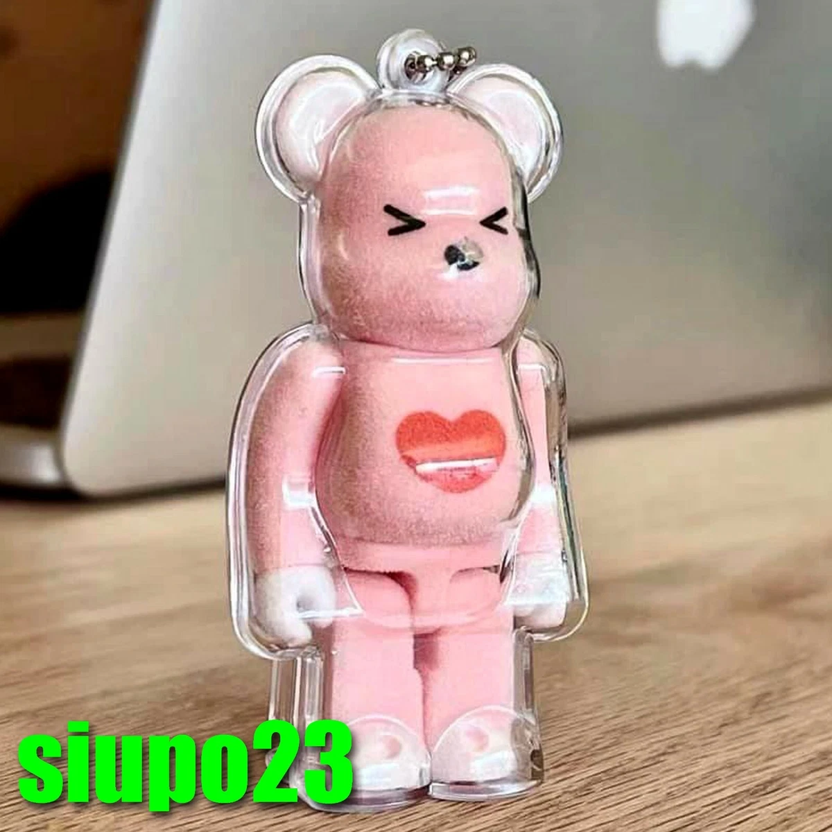 Bearbrick 100% - Buy & Sell Collectibles.