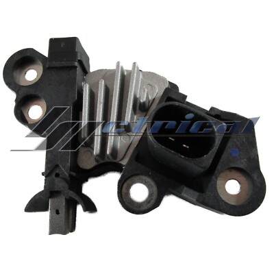 VOLTAGE REGULATOR FOR BOSCH ALTERNARTORS FORD TRANSIT 2.3L 2006-ON