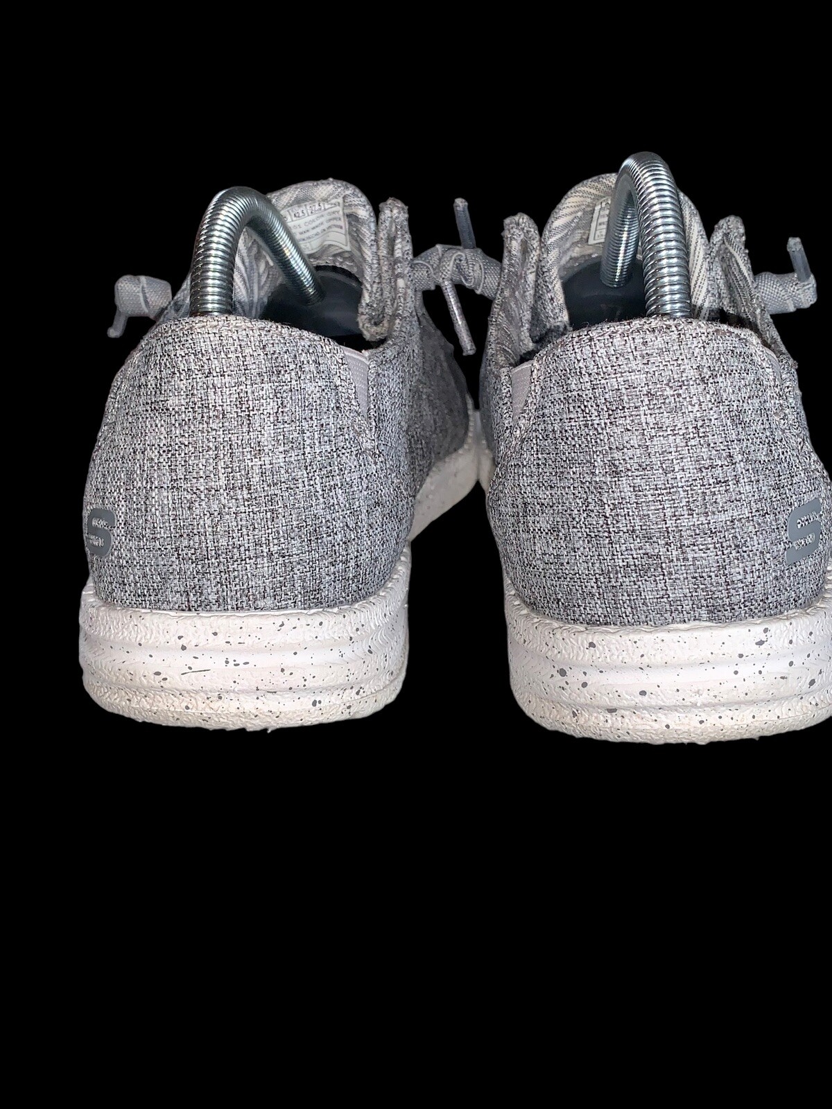 Skechers Streetwear Air-Cooled Memory Foam Relaxed Fit Men's