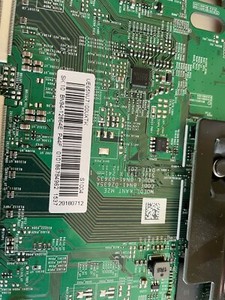 Mainboard BN94-12864E  BN41-02635A  für Samsung UE65NU7179U