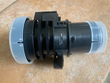 Epson ELPLM08 Standard zoom projector lens V12H004M08