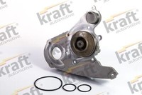 Kraft Automotive 1503228 Wasserpumpe, MotorküHlung Passend FüR Fiat