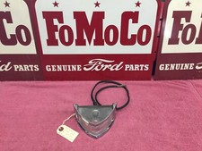 1951 Lincoln Signal Light Housing Lens Lpt-51