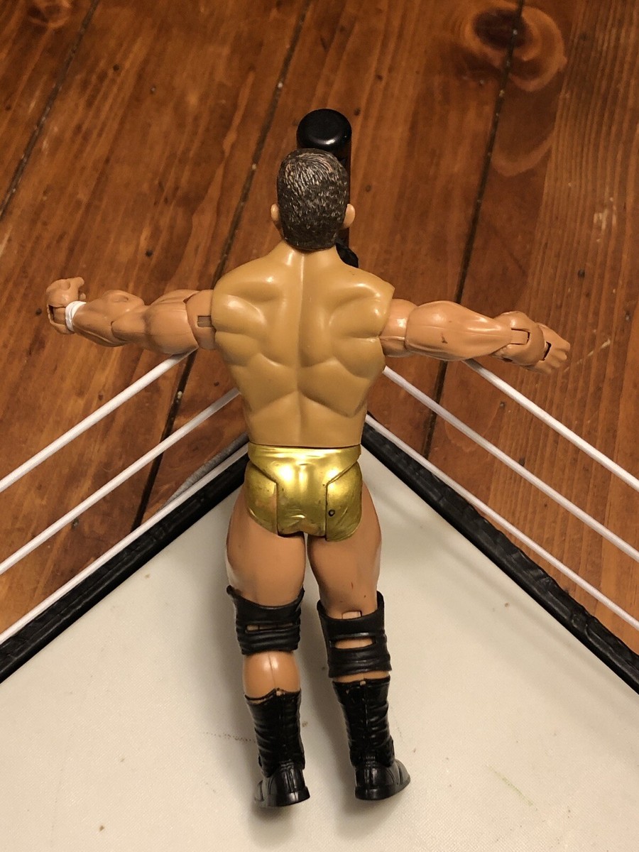 WWE: Ted DiBiase Jr Rischia 45 Anni Di Carcere, Stabilita La Data Dell Che Decidera Il Suo Futuro