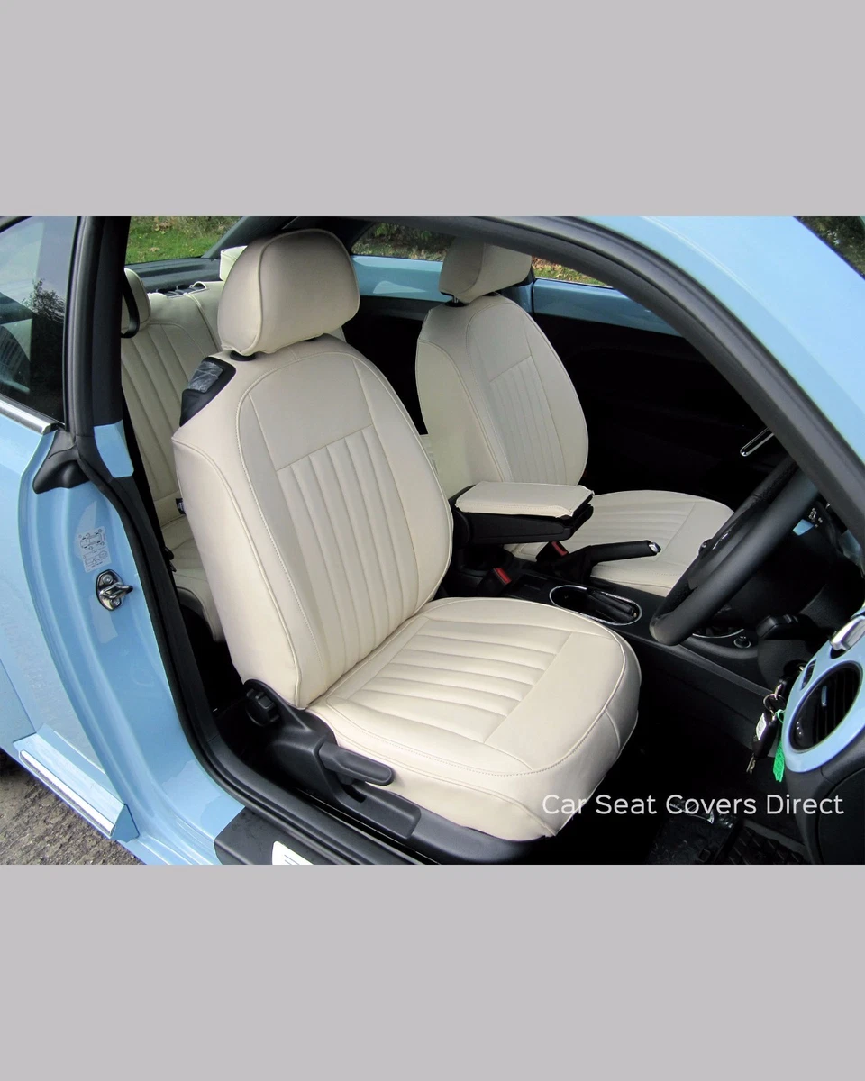New beetle seat covers deals