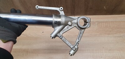 BMW R nineT / S1000R / S1000RR SLIDER TUBE LEFT 8545856 / 8523319 