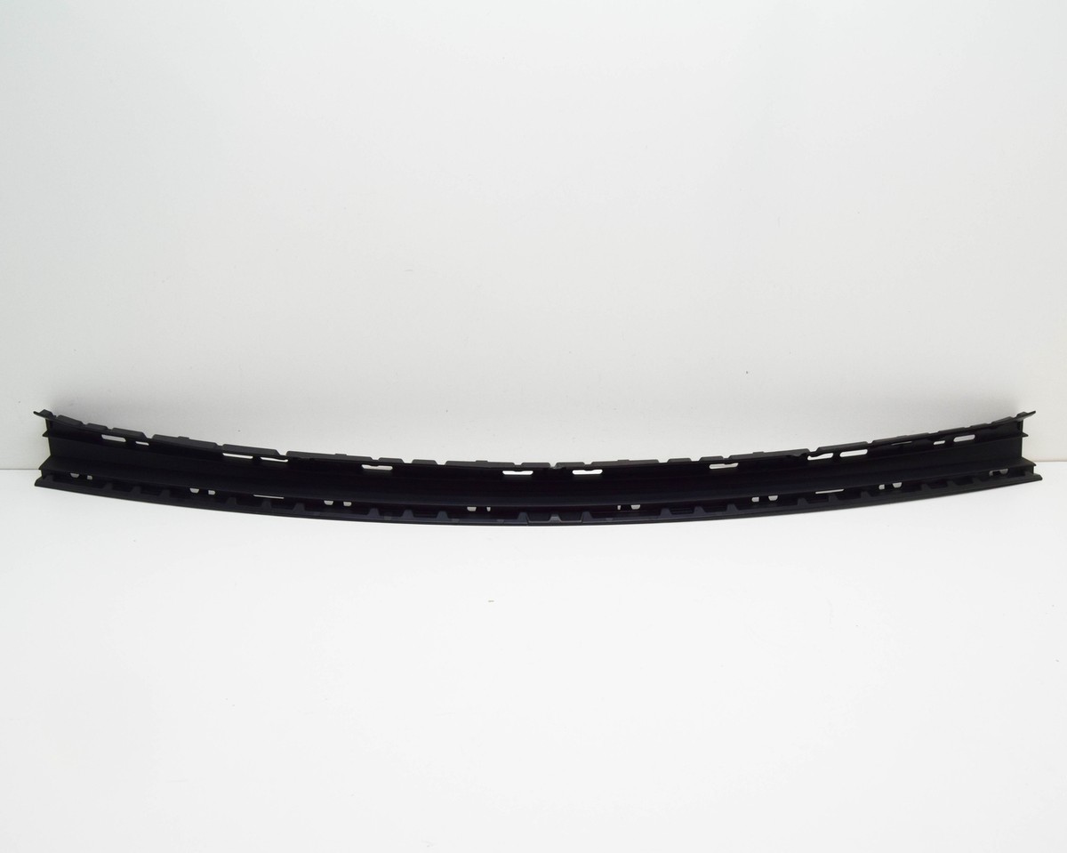 2019-2022 Mercedes-Benz MB CLS C257 Front Bumper Lower Center Trim