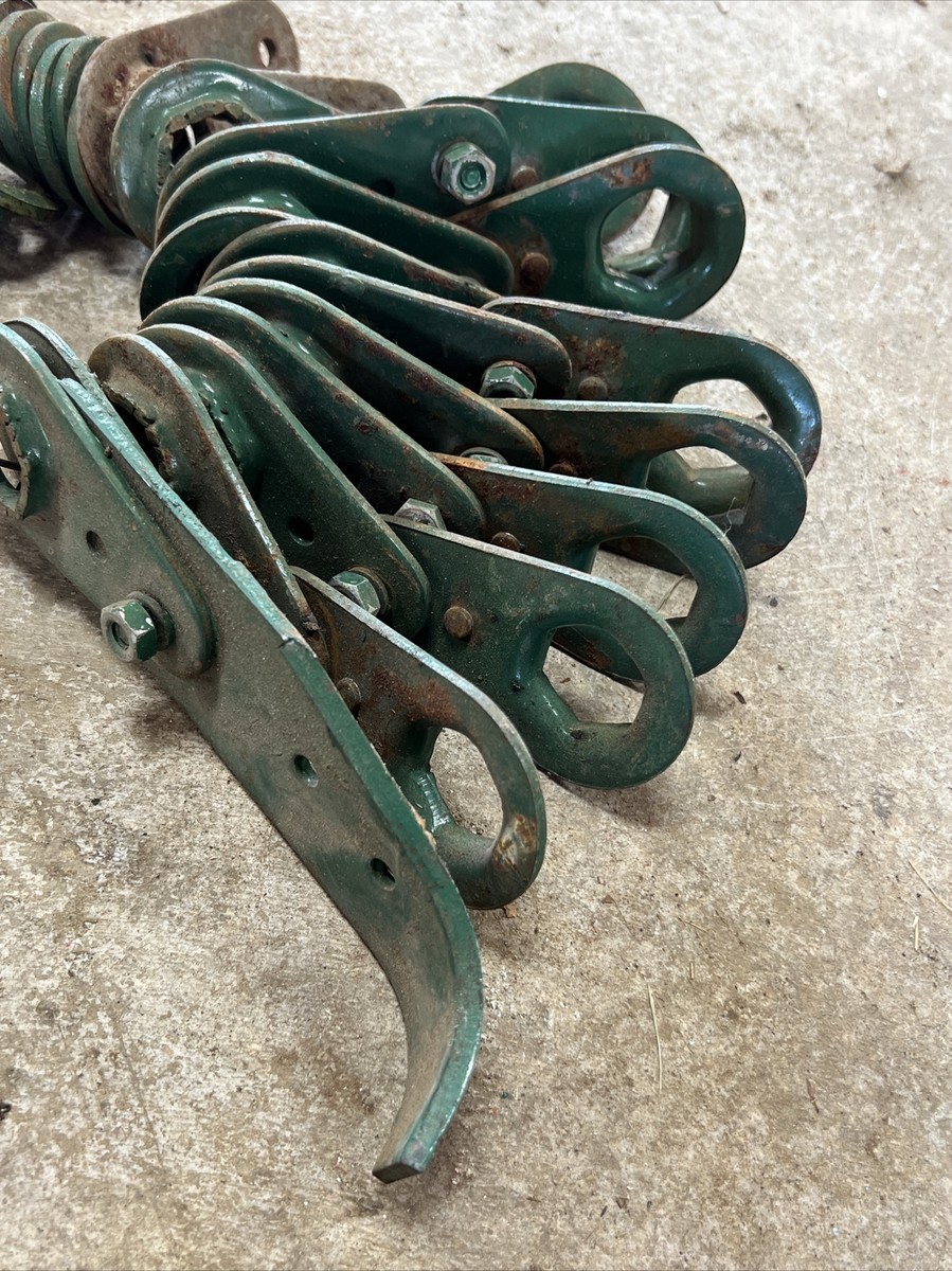 Vintage Used ROTO HOE Tiller Tines | eBay