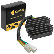 Regulator Rectifier for Suzuki LT-A700X LTA700 LTA700X King Quad 4X4 2005 2007