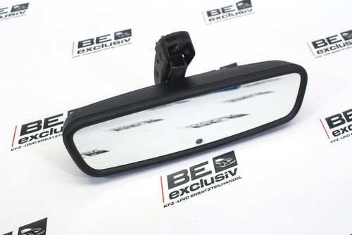 Range Rover Sport L320 3.0TD Innenspiegel Rückspiegel 6W93-17E678-AB SPIEGEL