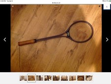 Wilson squash carbon squash &nbsp;racket&nbsp;(ref93)