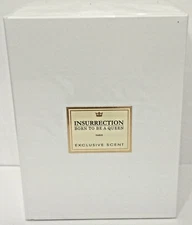 Insurrection Born To Be a Queen Exclusive Scent Parfum Spray 3.3 fl oz