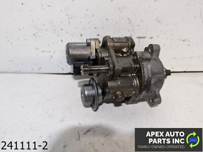 OEM 2008-2010 BMW 535XI 3.0L High Pressure Injection Fuel Pump